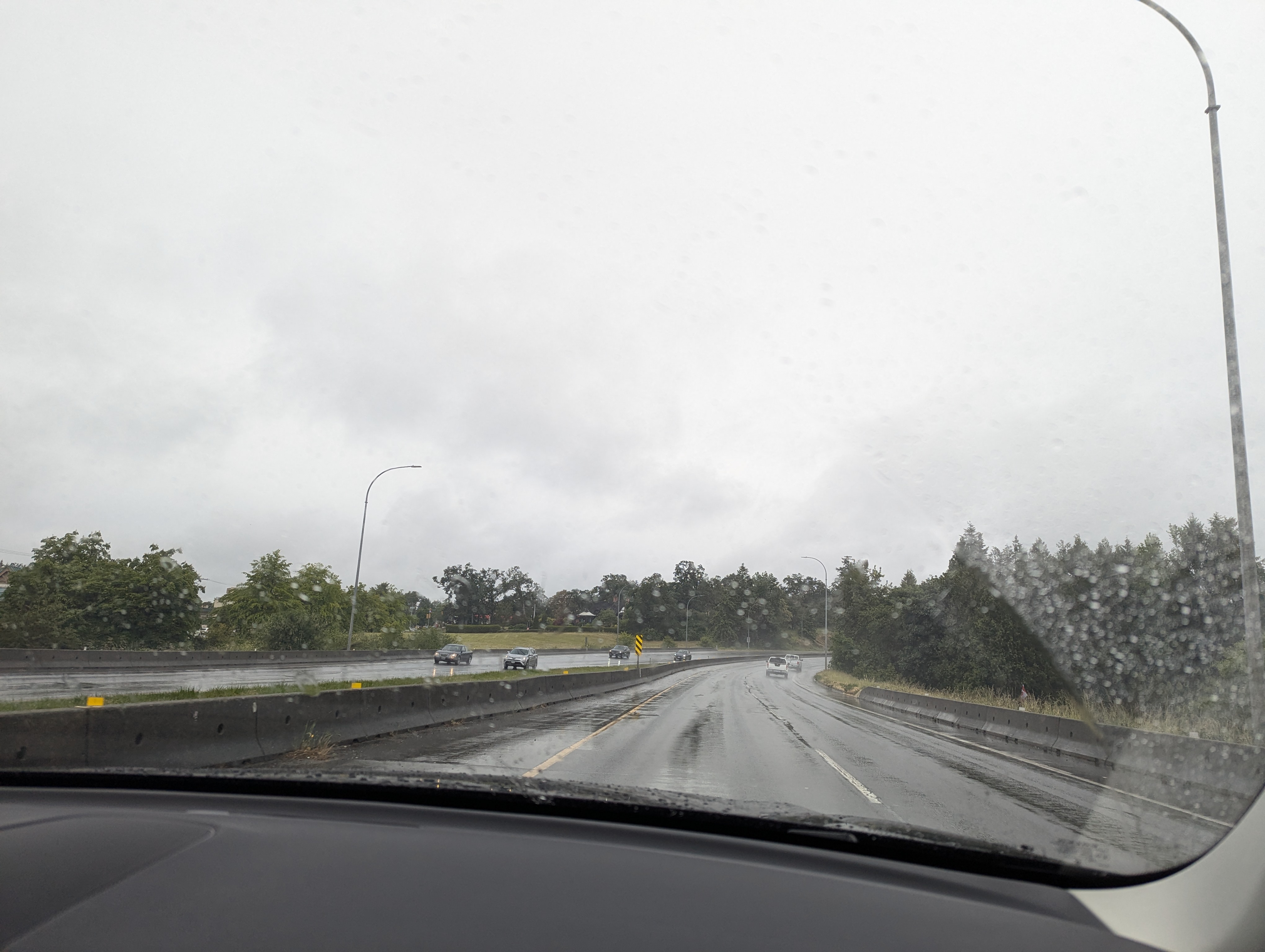 Birthday Trip to Canada, Victoria, Vancouver Island